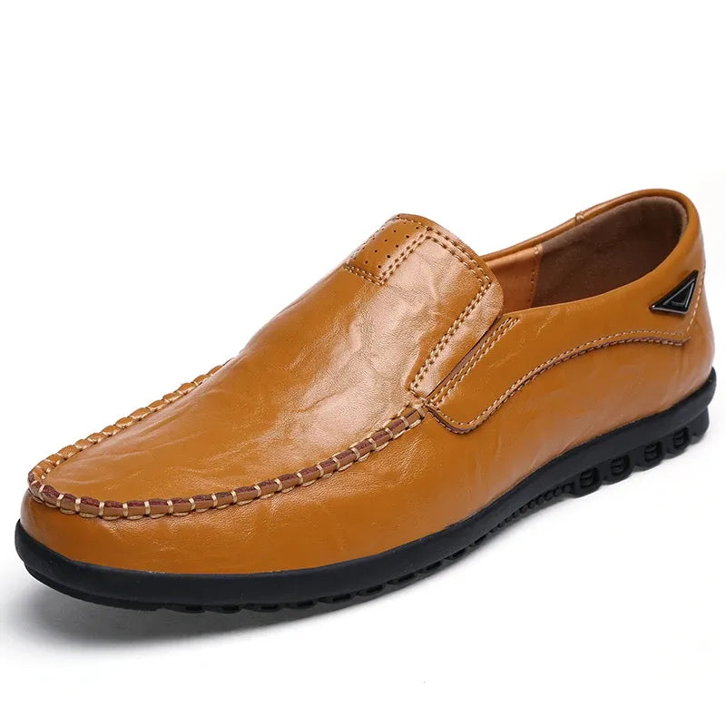 Sapato Masculino Mocassim Italian