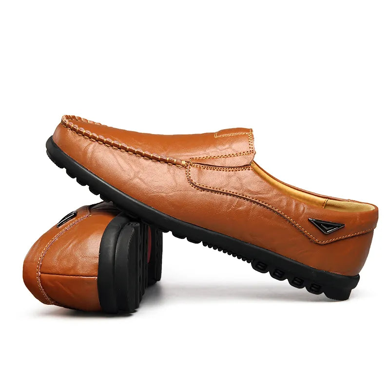 Sapato Masculino Mocassim Italian