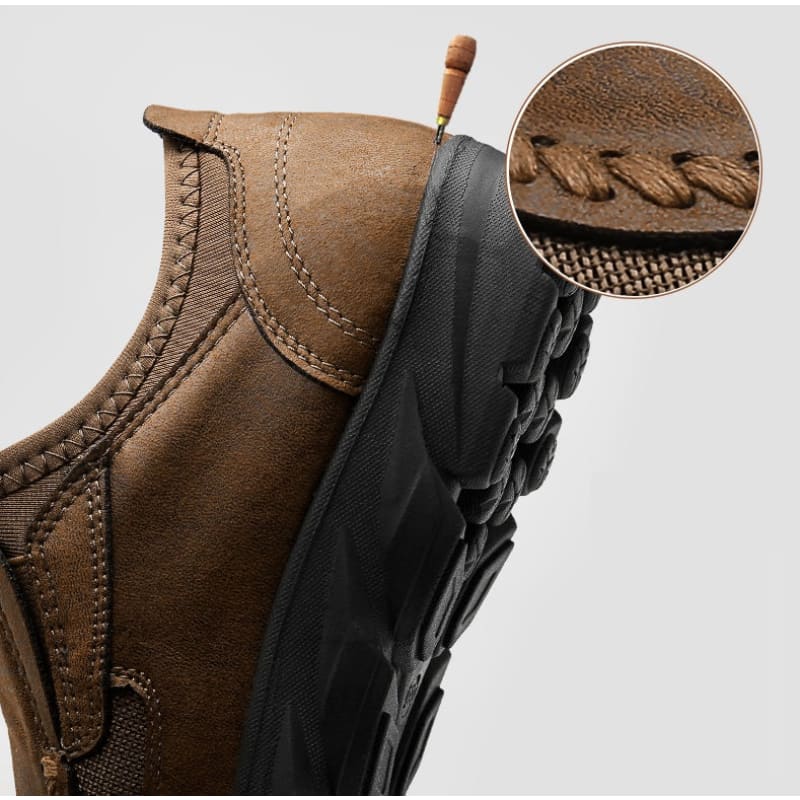 Tênis Masculino Slip on