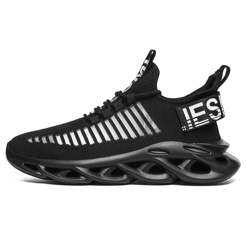 Tênis Masculino PrimeStride - Elevando o Padrão de Performance!