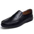 Sapato Masculino Mocassim Italian