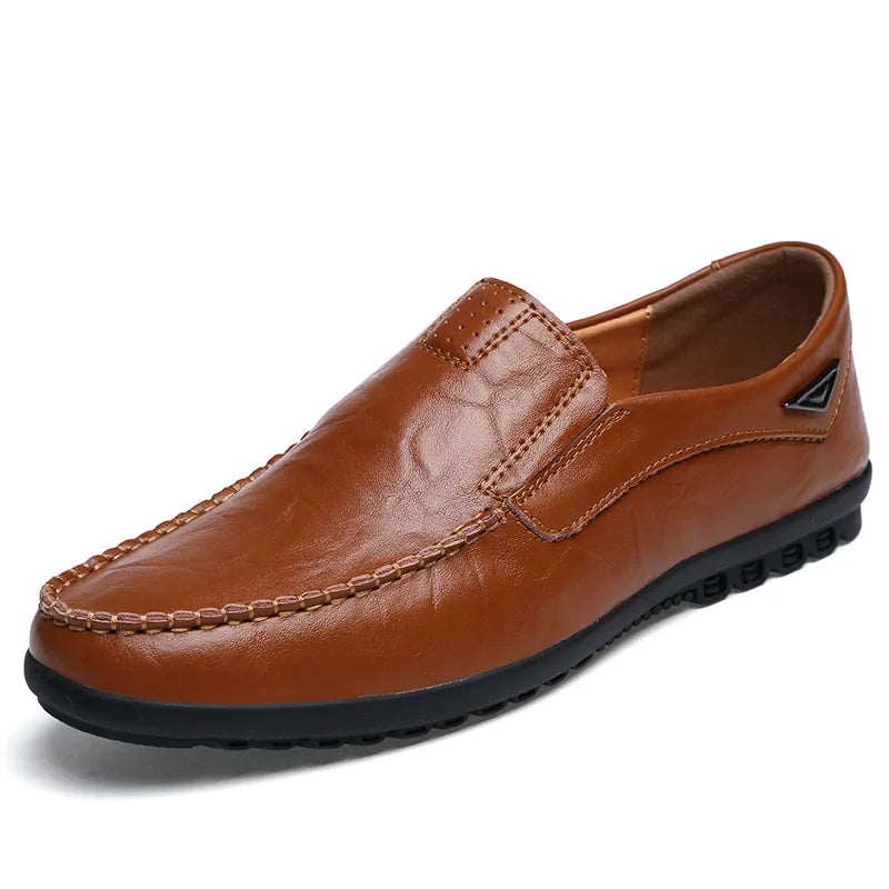 Sapato Masculino Mocassim Italian