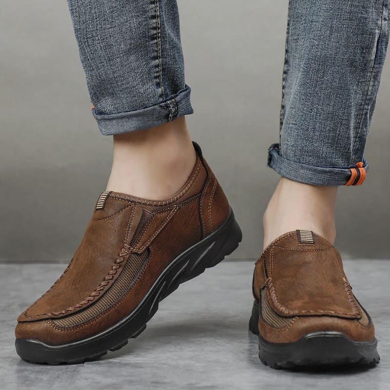 Tênis Masculino Slip on