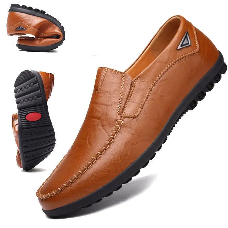 Sapato Masculino Mocassim Italian