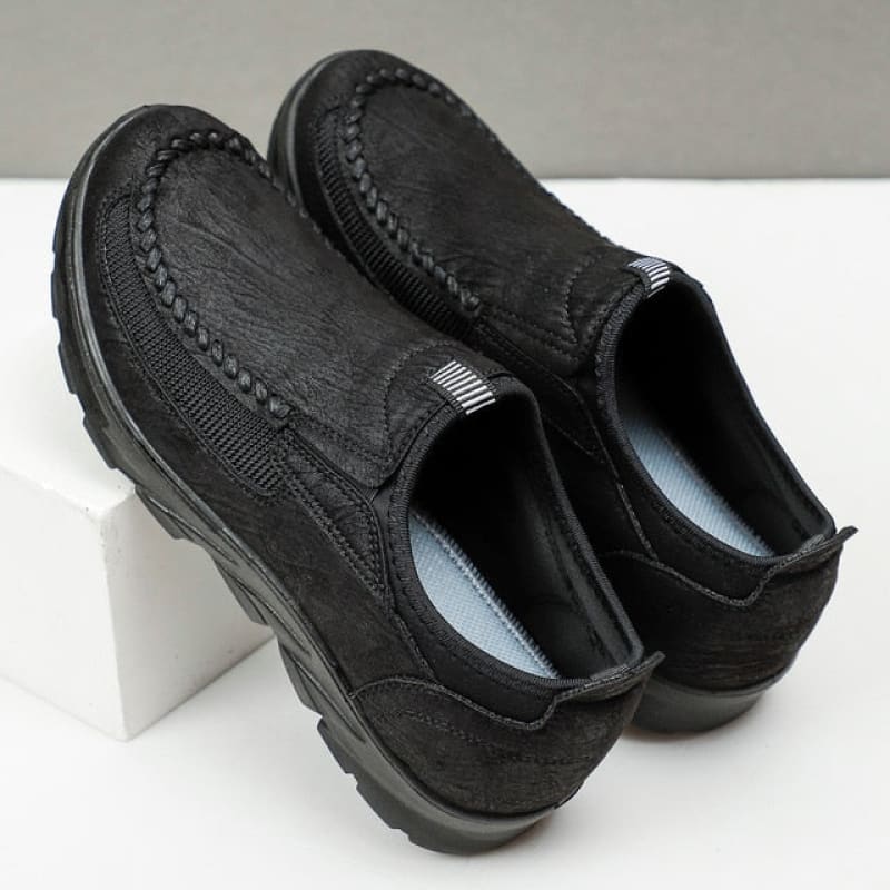 Tênis Masculino Slip on