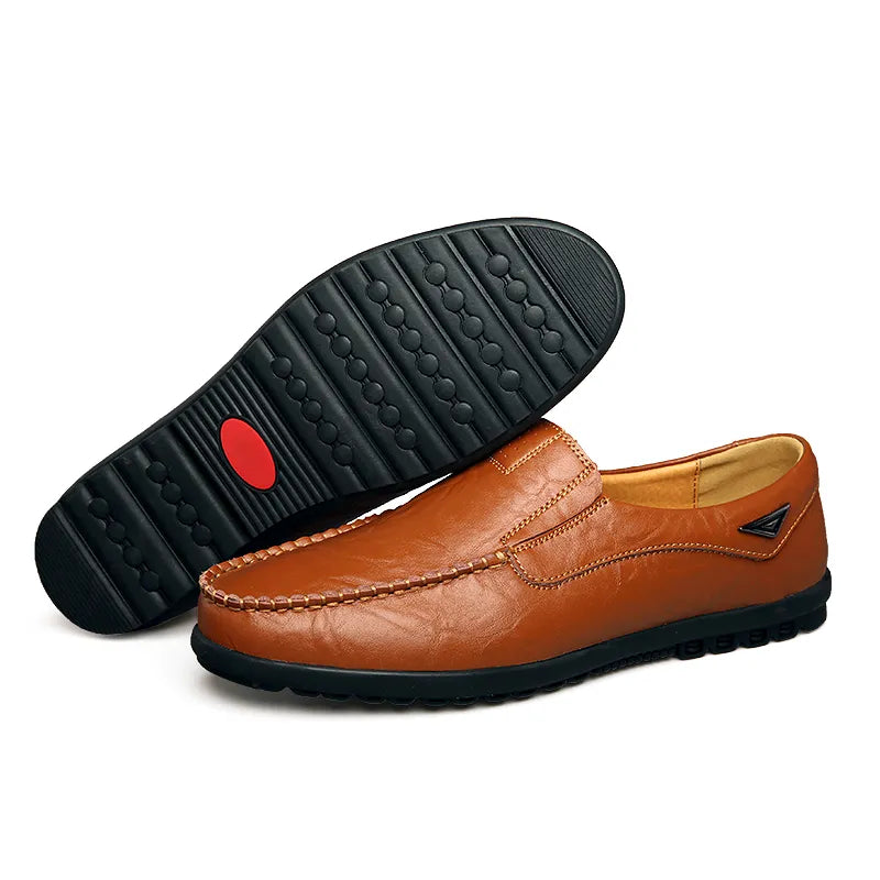 Sapato Masculino Mocassim Italian