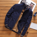 Jaqueta Masculina de Inverno Confort Winter