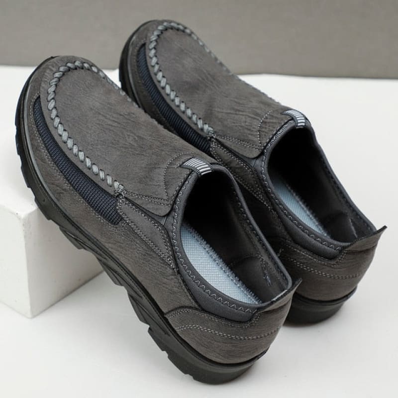 Tênis Masculino Slip on