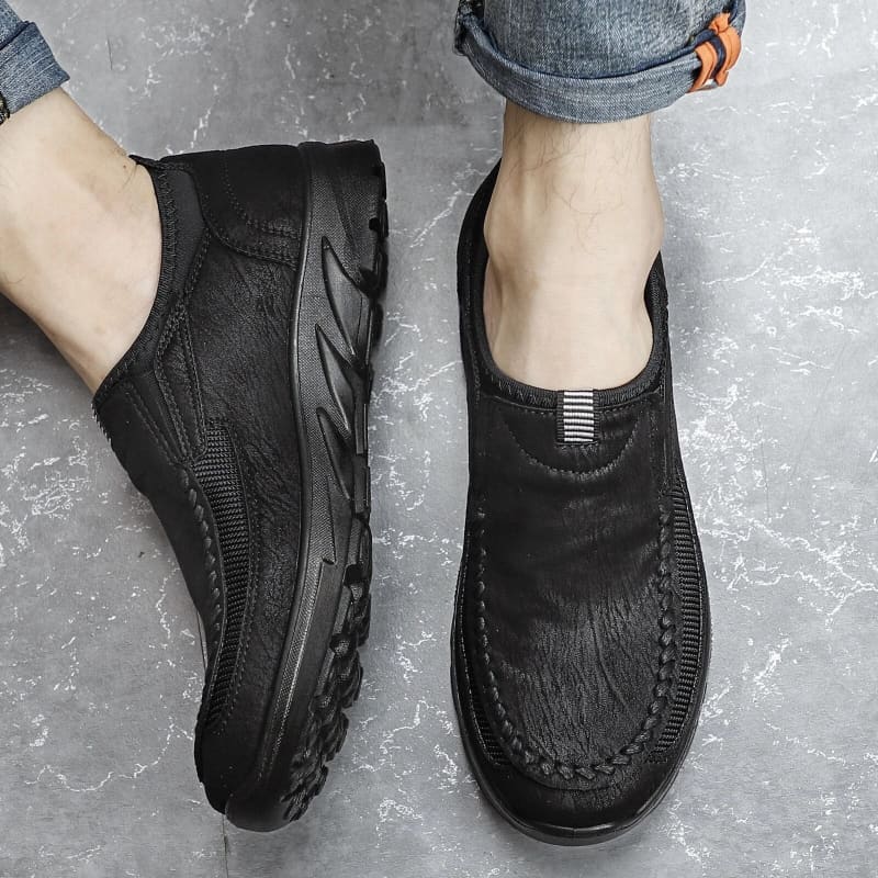 Tênis Masculino Slip on