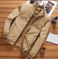 Jaqueta Masculina de Inverno Confort Winter